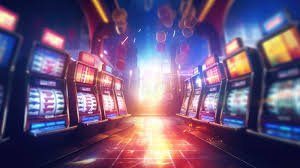 zh88 game Slots